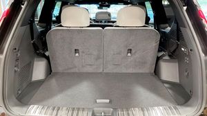 Kia EV9 bild 16