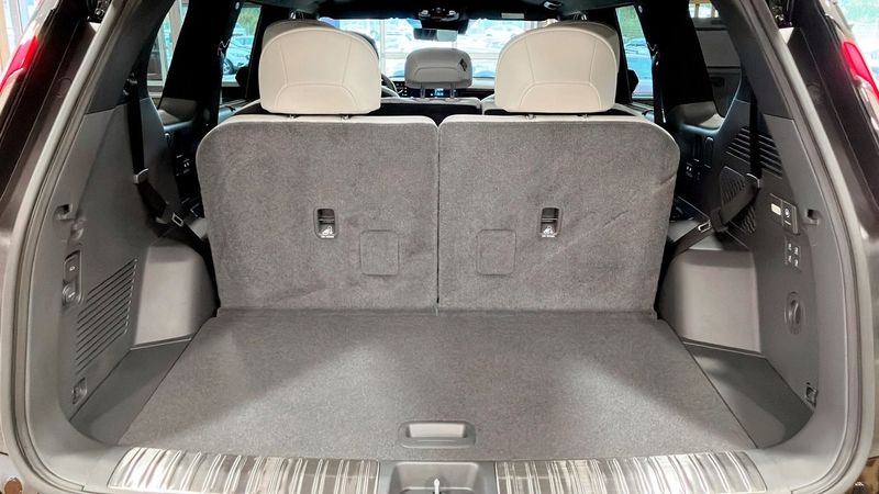 Kia EV9 bild 16