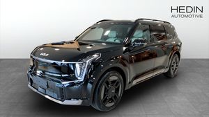 Kia EV9 bild 1