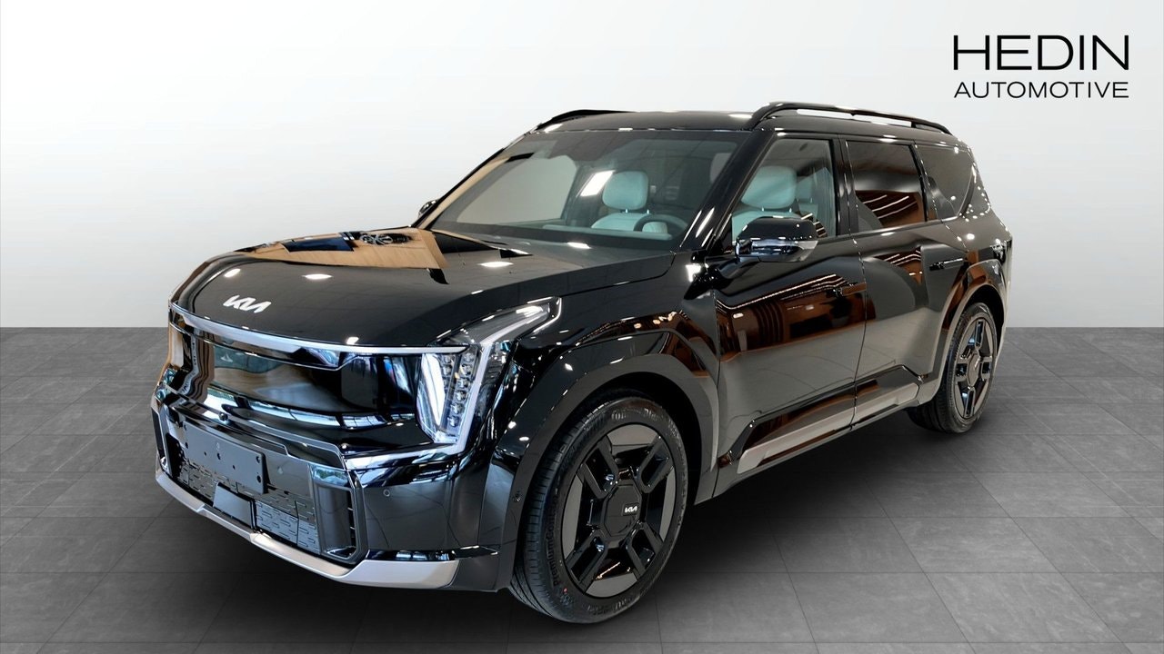 Kia EV9