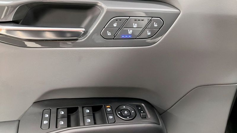 Kia EV9 bild 12