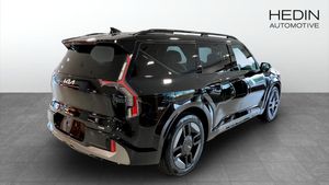 Kia EV9 bild 5