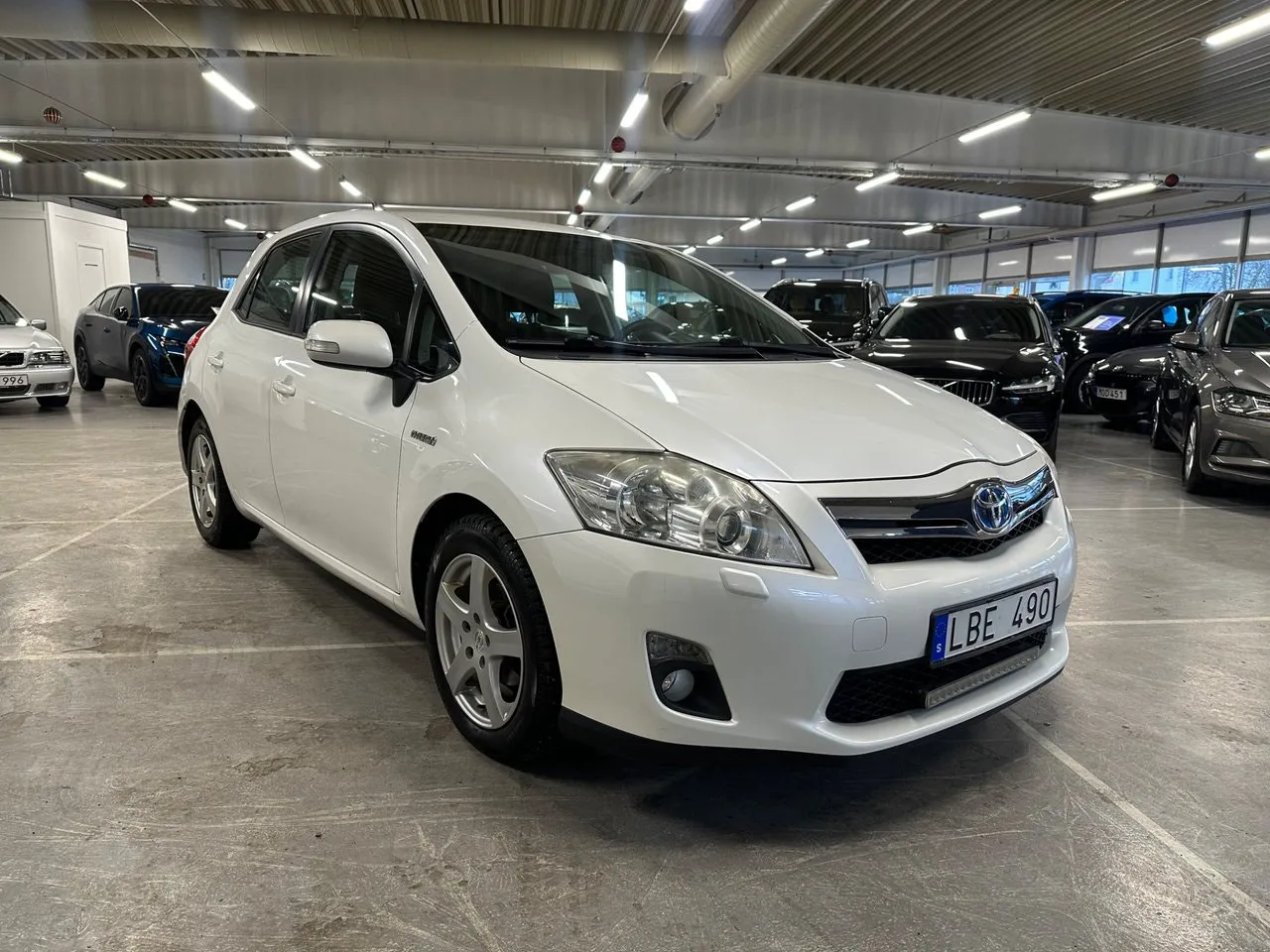 Vehicle image 1