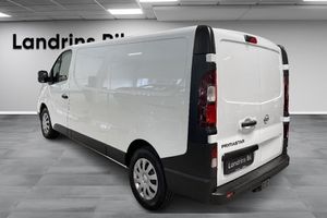 Nissan Primastar bild 7