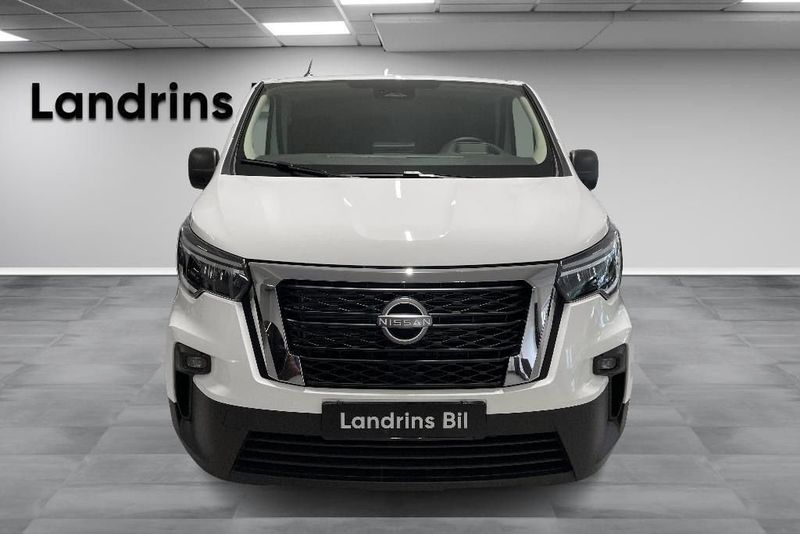 Nissan Primastar bild 2