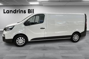 Nissan Primastar bild 5