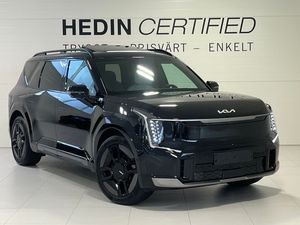Kia EV9 bild 4