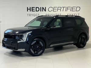 Kia EV9 bild 1