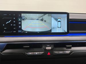 Kia EV9 bild 13