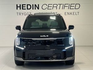 Kia EV9 bild 3