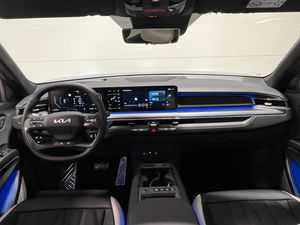 Kia EV9 bild 11