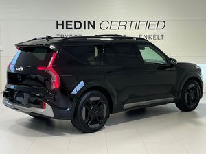 Kia EV9 bild 6