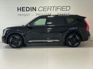 Kia EV9 bild 2