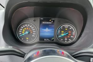 Mercedes e-Sprinter bild 10