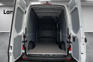 Mercedes e-Sprinter bild 9