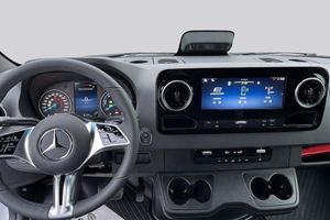 Mercedes e-Sprinter bild 7