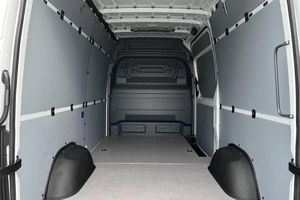 Mercedes e-Sprinter bild 14