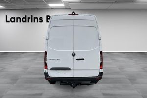 Mercedes e-Sprinter bild 5