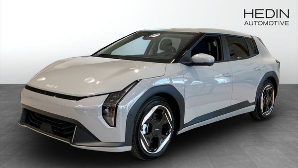 Kia EV4 PLUS PRIVATLEASING KAMPANJ 4295:-/Mån - 2026