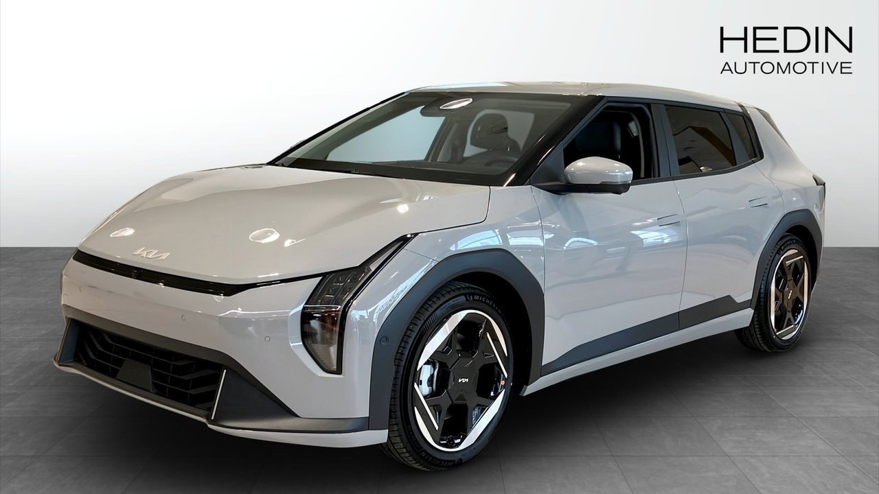 Kia EV4