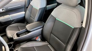Kia EV4 bild 20