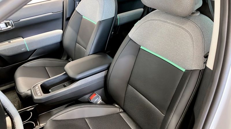 Kia EV4 bild 20