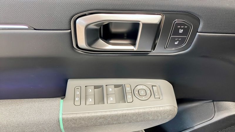 Kia EV4 bild 17