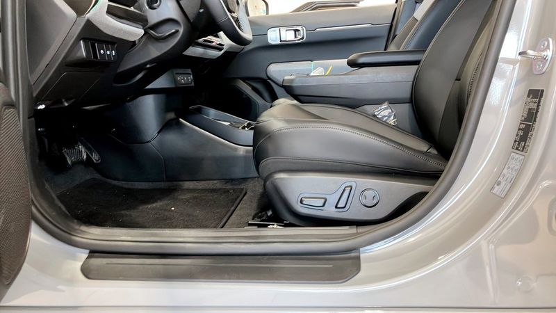 Kia EV4 bild 16