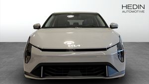 Kia EV4 bild 2