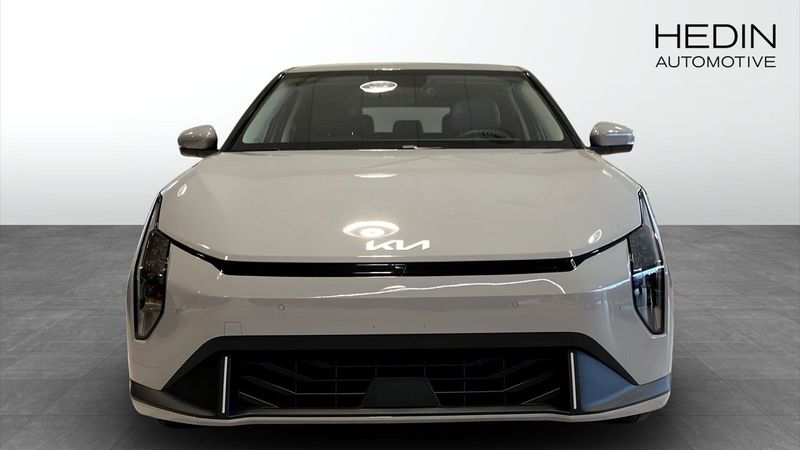 Kia EV4 bild 2