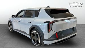 Kia EV4 bild 6