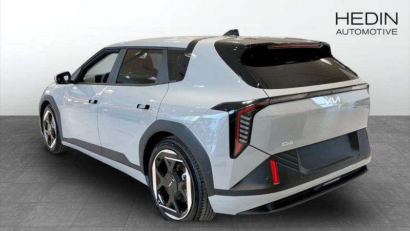 Kia EV4 bild 6