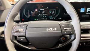 Kia EV4 bild 10