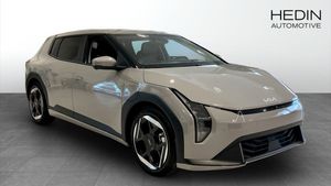 Kia EV4 bild 3
