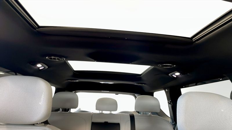 Kia EV9 bild 13