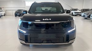 Kia EV9 bild 8