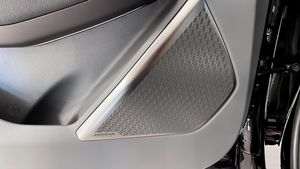 Kia EV9 bild 17