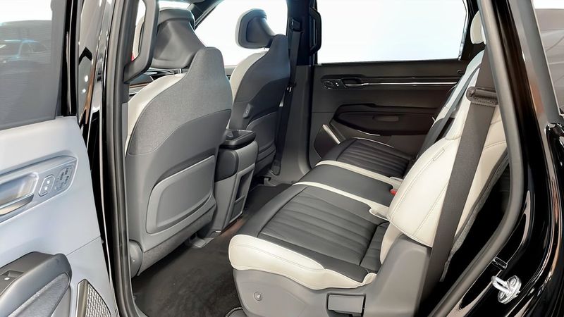 Kia EV9 bild 12