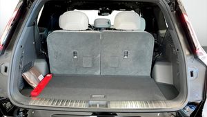 Kia EV9 bild 16