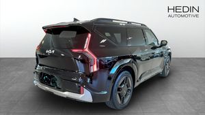 Kia EV9 bild 5