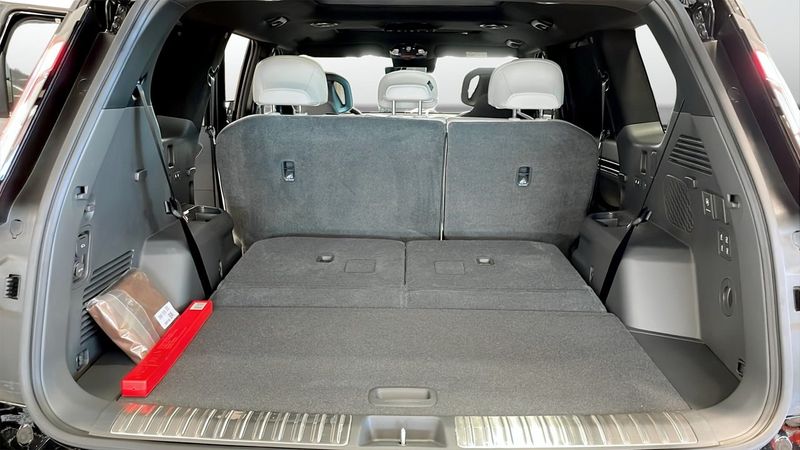 Kia EV9 bild 14