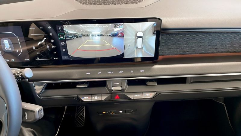 Kia EV9 bild 18