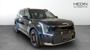 Kia EV9 bild 7