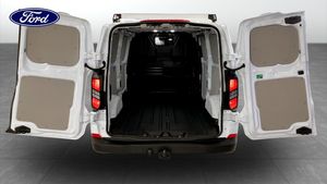Ford Custom bild 10