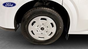Ford Custom bild 9