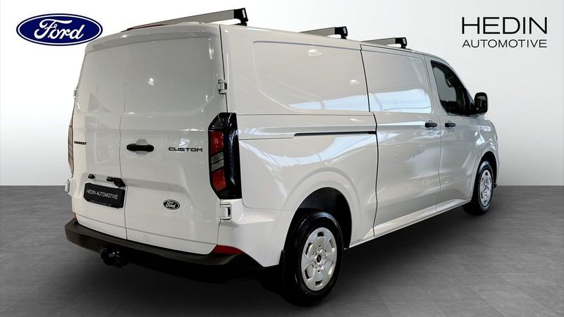 Ford Custom bild 2