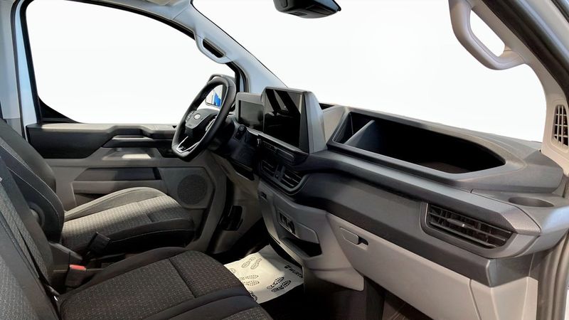 Ford Custom bild 3