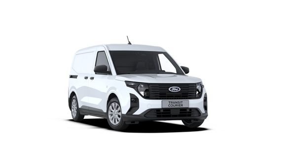 Ford Courier Skåp Trend 1.0L Ecoboost 125 hk Aut - 2026