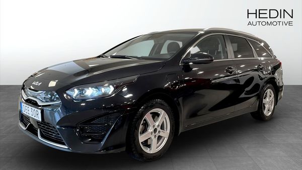Kia Cee´d SW PHEV ACTION - 2023