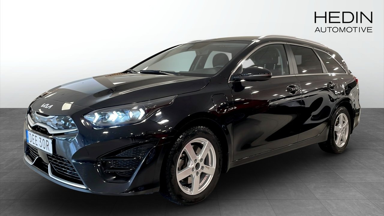 Kia Cee´d